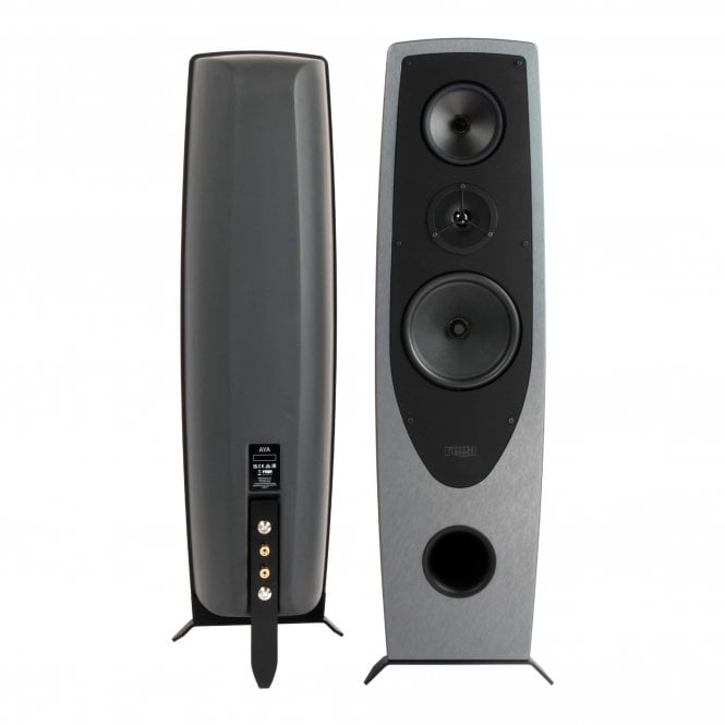 Rega Aya Floorstanding Speakers
