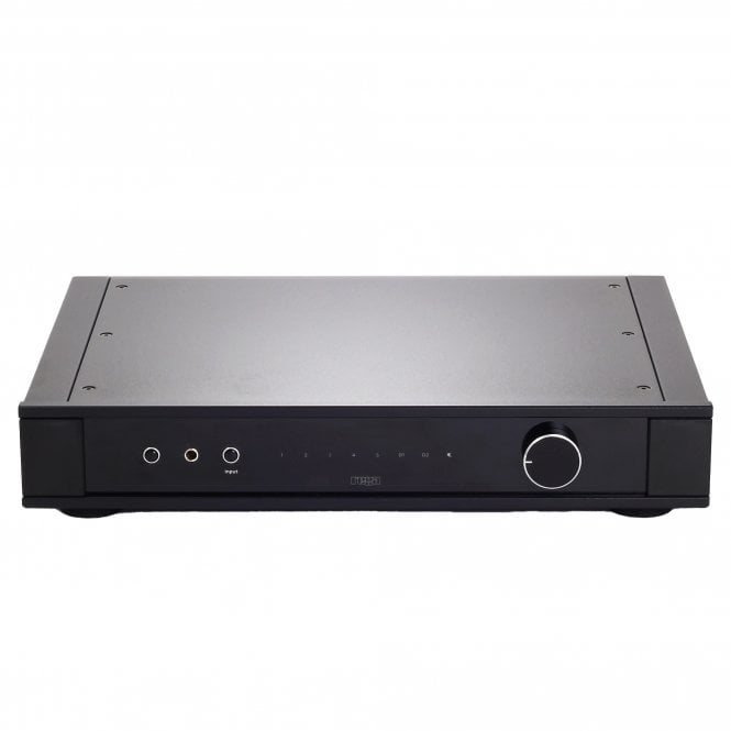Rega Elex MK4 Integrated Amplifier