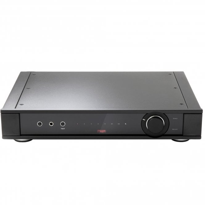 Rega Elicit MK5 Integrated Amplifier