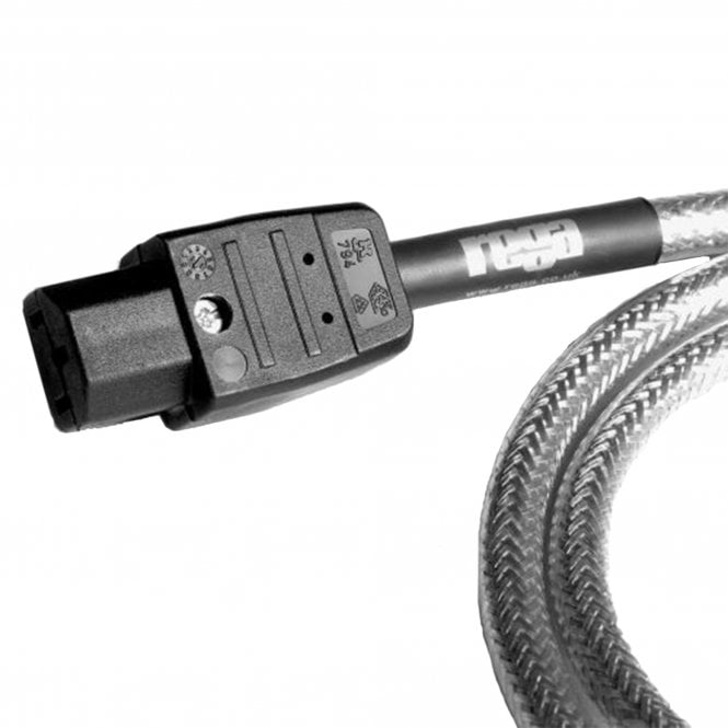 Rega Mains Power Lead