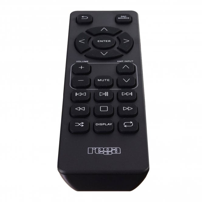 Rega Mini Remote Handset for Io, Brio & Elex