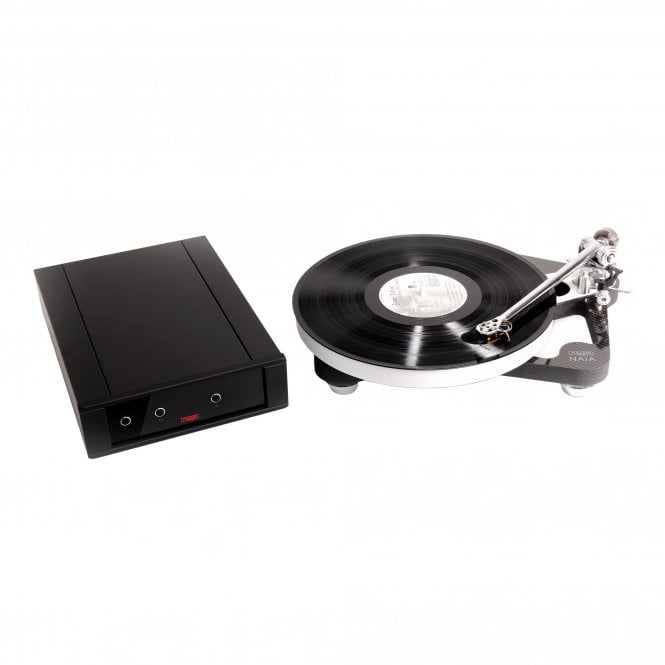 Rega Naia Turntable