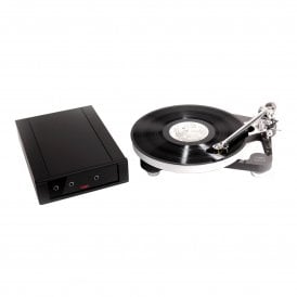 Naia Turntable