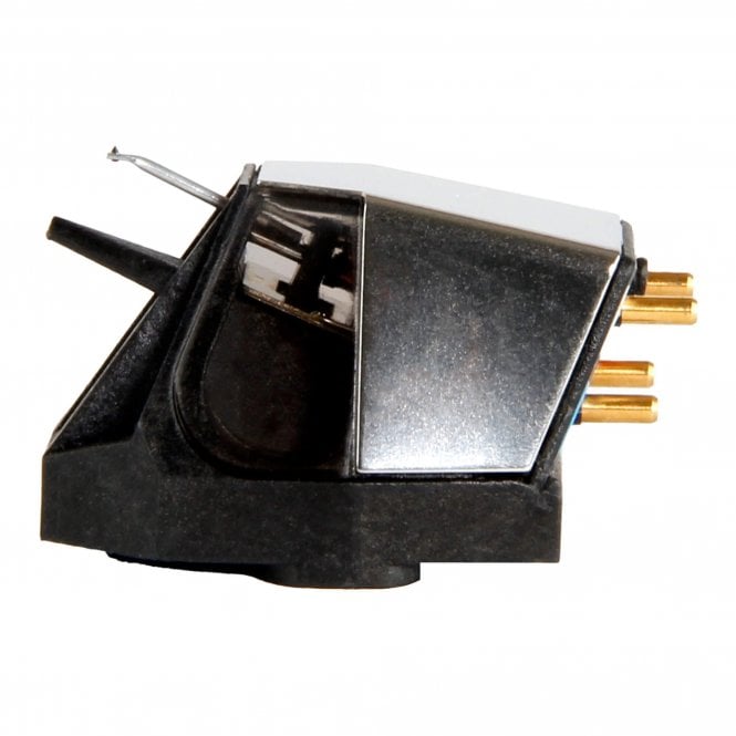 Rega Nd5 Moving Magnet Cartridge - Rebuild