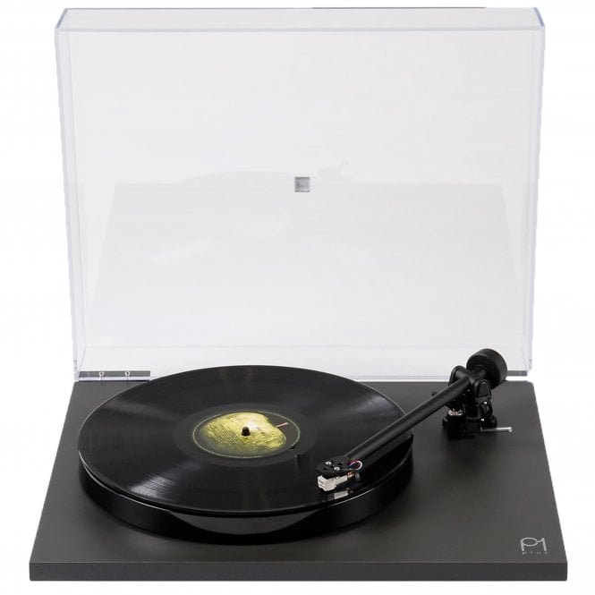 Rega Planar 1 Plus Turntable