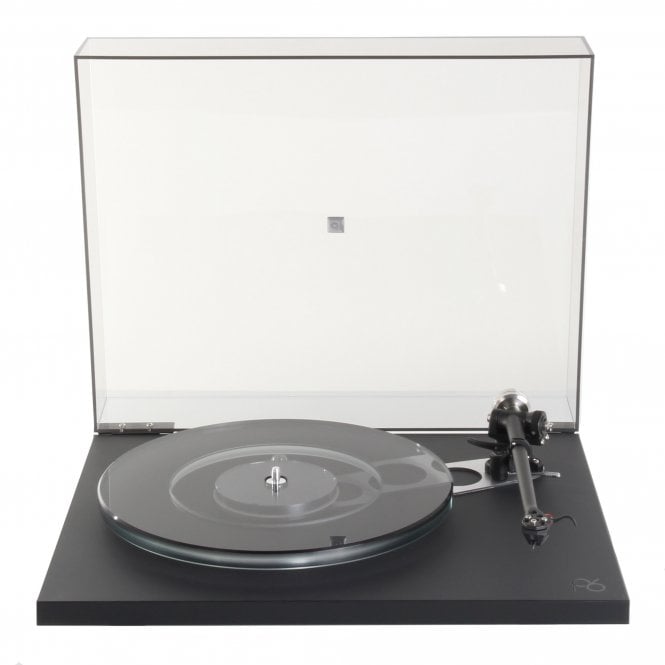 Rega Planar 6 Turntable