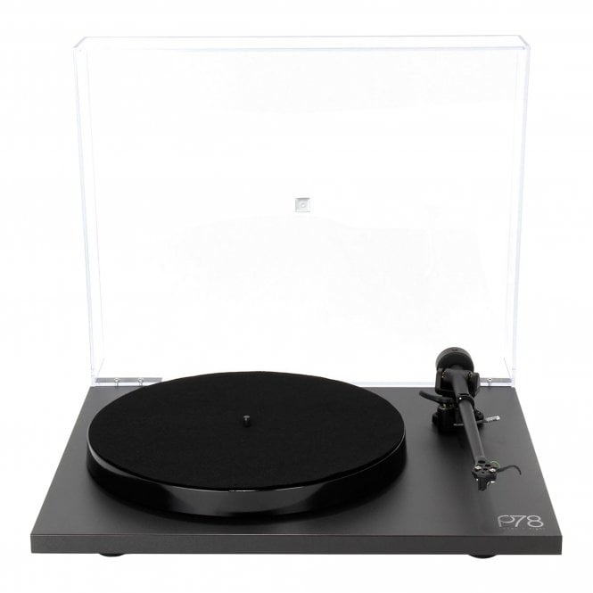Rega Planar 78 Turntable