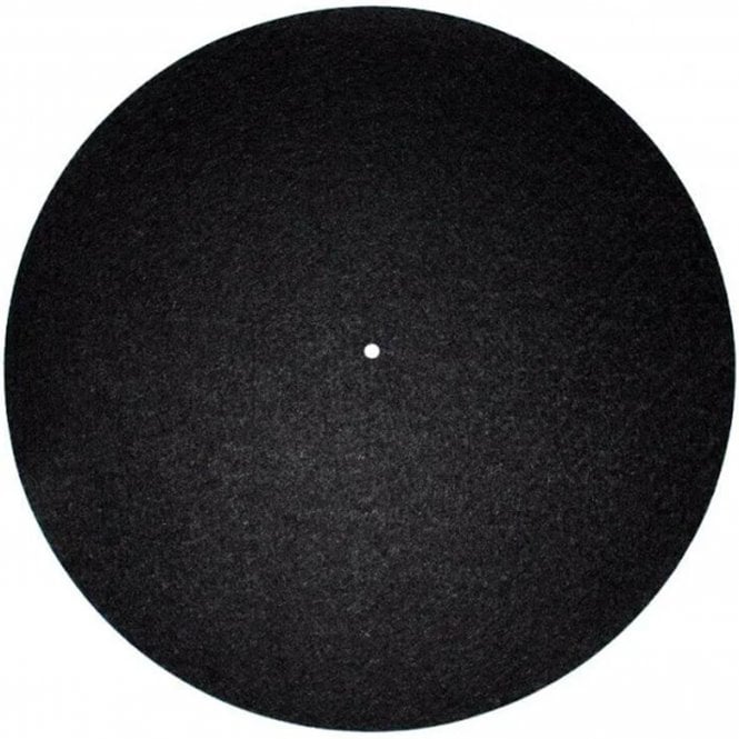 Rega Turntable Mat for P9