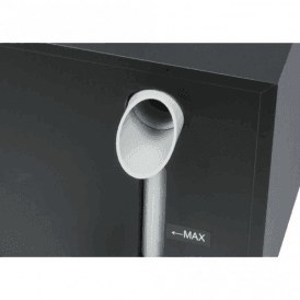 Replacement Water Spout For VC-S Record Cleaning Machine