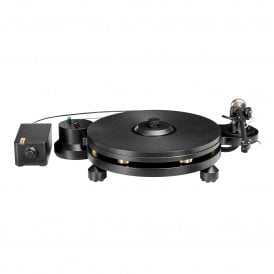 Revolv Turntable