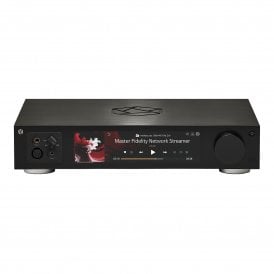 RS451 Music Streamer