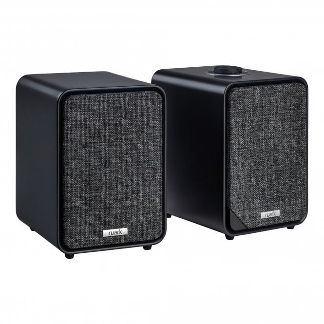 Ruark MR1 MK3 Bluetooth Speakers