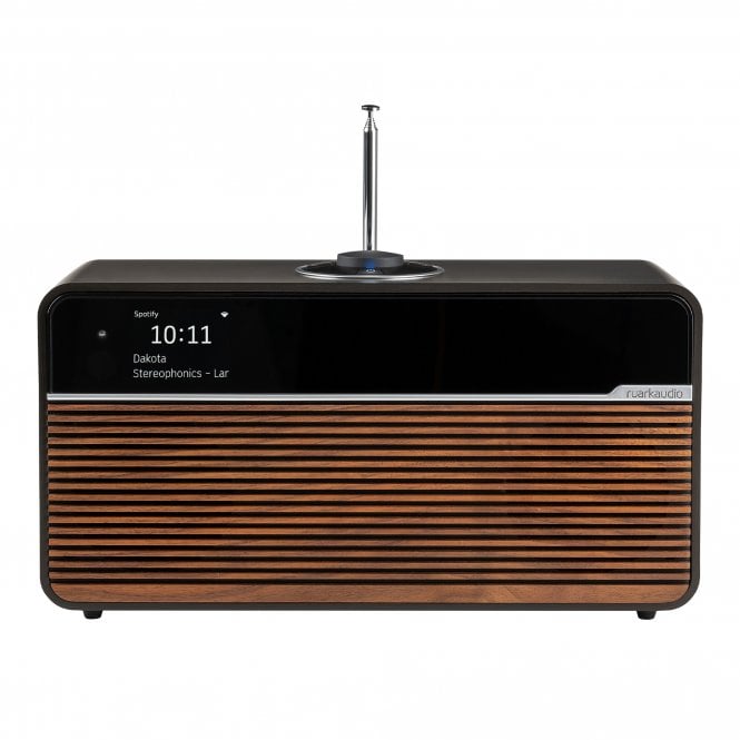 Ruark R2 MK4 Wireless Music System