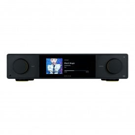 SA35 Streaming Integrated Amplifier