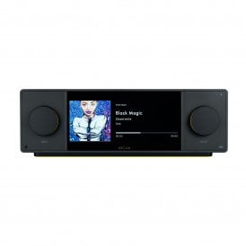 SA45 Streaming Integrated Amplifier