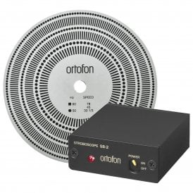 SB-2 Stroboscope