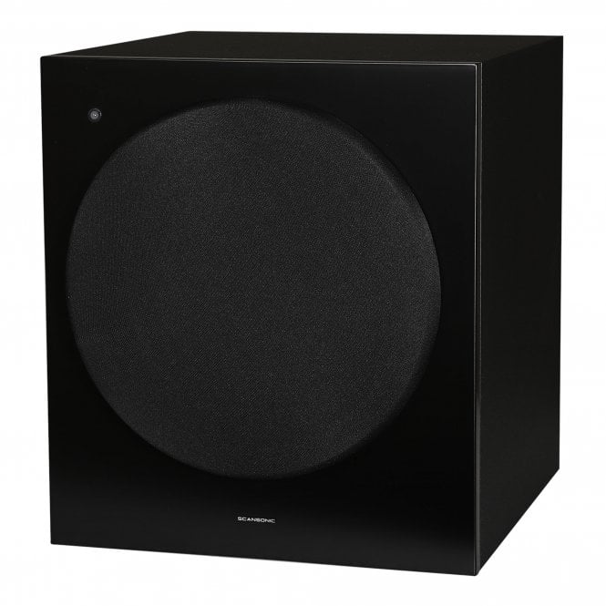 Scansonic L8 Active Subwoofer