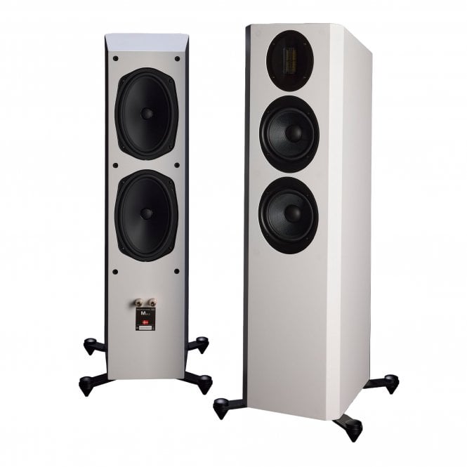 Scansonic M20.2 Floorstanding Speakers