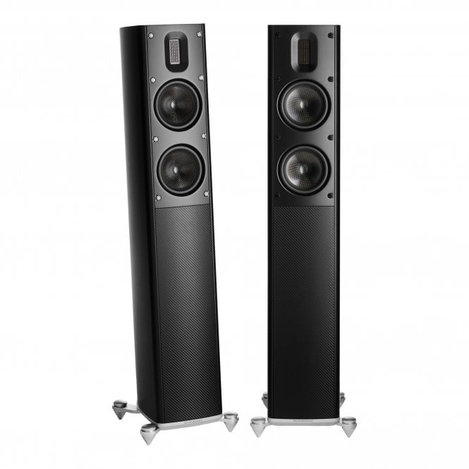 Scansonic MB-2.5B Floorstanding Speakers