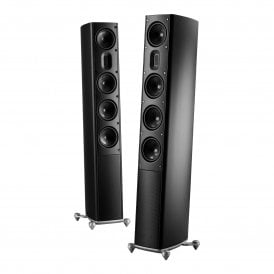 MB-5B Floorstanding Speakers