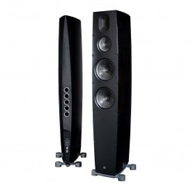 Q10 Floorstanding Speakers