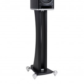Twin Pillar Speaker Stand
