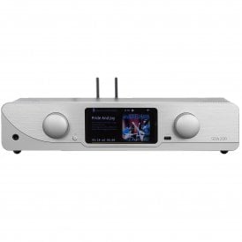 SDA200 All-In-One System - Silver (Ex-Demo)