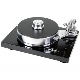 Signature 10 Turntable