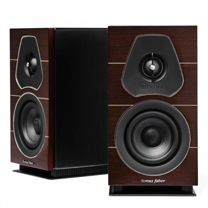 Sonus Faber Lumina I Standmount Speakers