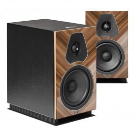 Lumina II Amator Standmount Speakers