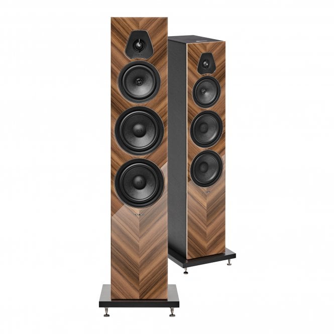 Sonus Faber Lumina V Amator Floorstanding Speakers