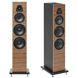 Lumina V Floorstanding Speakers