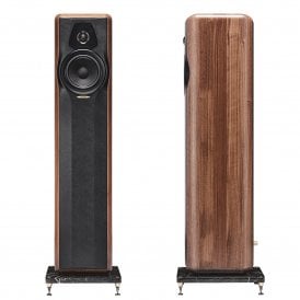 Maxima Amator Floorstanding Loudspeaker System