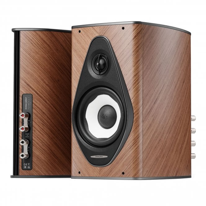 Sonus Faber Olympica I G3 Standmount Speakers