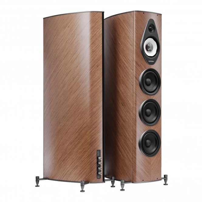 Sonus Faber Olympica V G3 Floorstanding Speakers