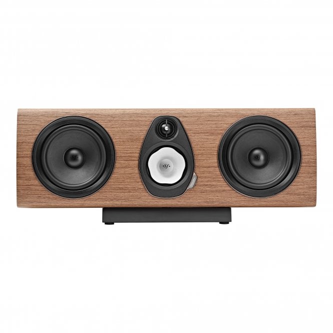 Sonus Faber Sonetto Center G2 Channel Speaker