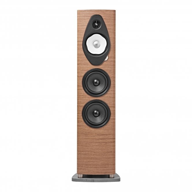 Sonus Faber Sonetto V G2 Floorstanding Speakers