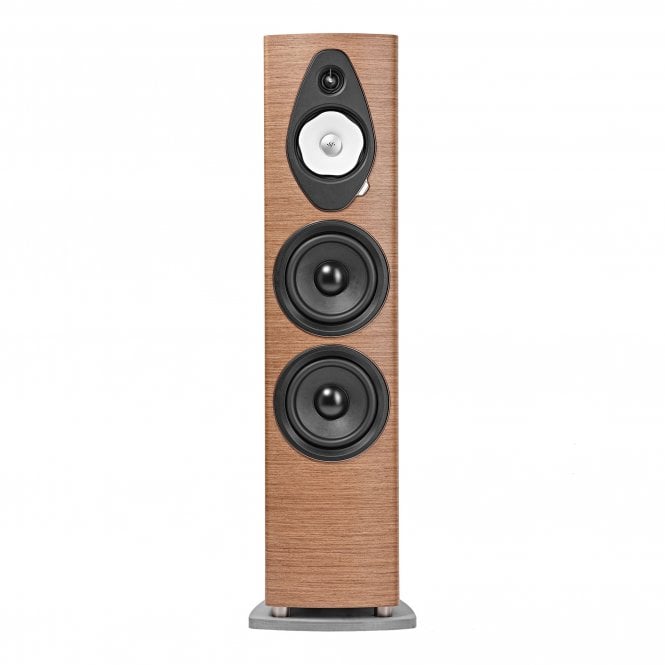 Sonus Faber Sonetto VIII G2 Floorstanding Speakers