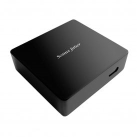 Wireless Transmitter for Gravis V & VI Subwoofers