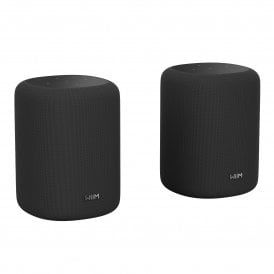 Sound Lite Streaming Speaker Twin Pack