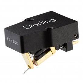Starling Moving Coil Cartridge - Exchange