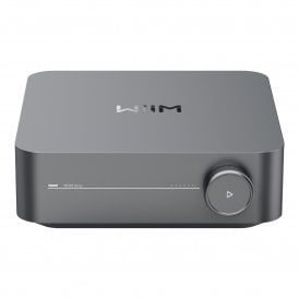 Streaming Amplifier