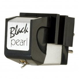 Black Pearl Moving Magnet Cartridge