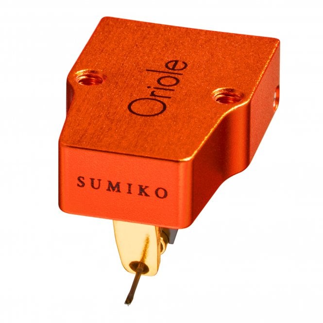 Sumiko Oriole Low Output Moving Coil Cartridge