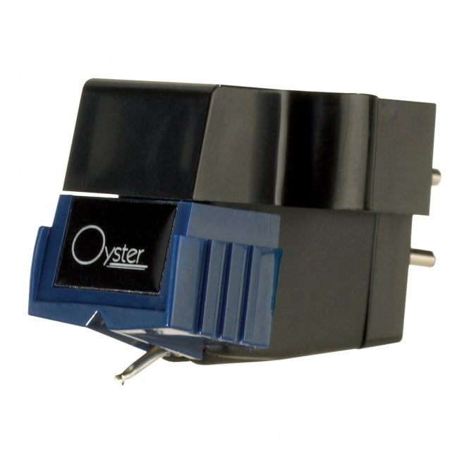 Sumiko Oyster Moving Magnet Cartridge