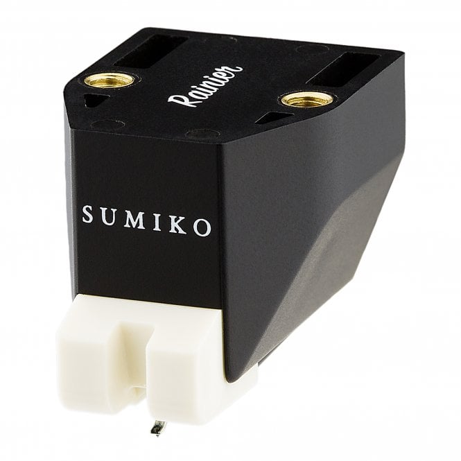 Sumiko Rainier Moving Magnet Cartridge