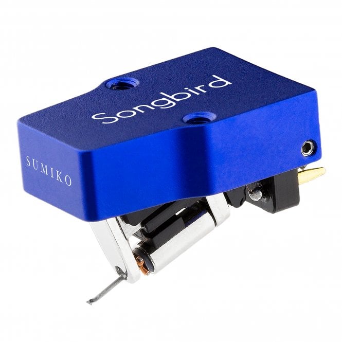 Sumiko Songbird Moving Coil Cartridge