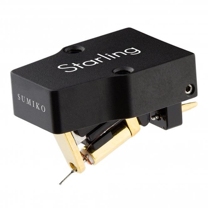 Sumiko Starling Moving Coil Cartridge