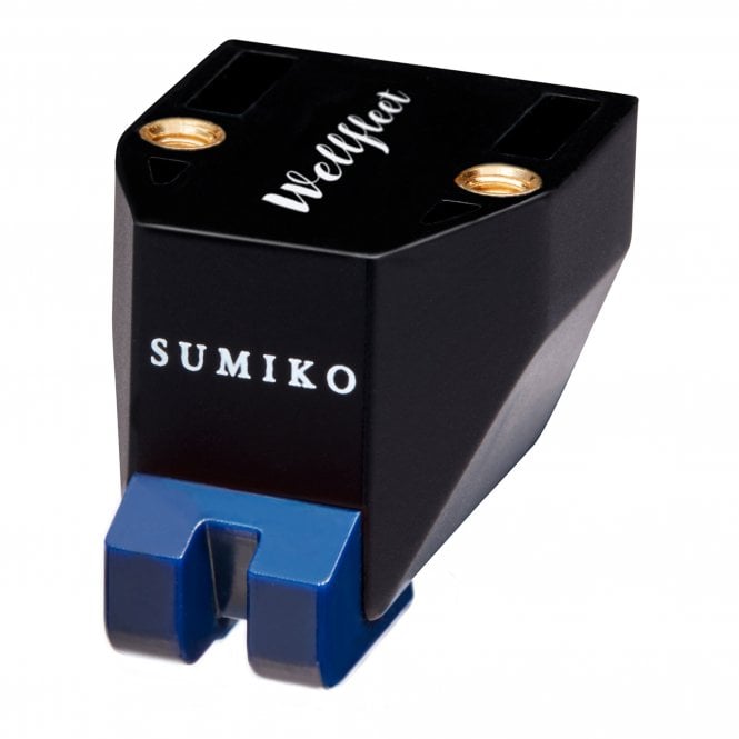Sumiko Wellfleet Moving Magnet Cartridge