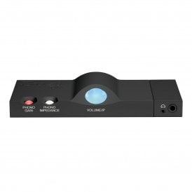 Suzi Pre - Preamplifier/Headphone Amplifier/Phono Stage